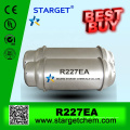 refrigerante R227EA GAS R227